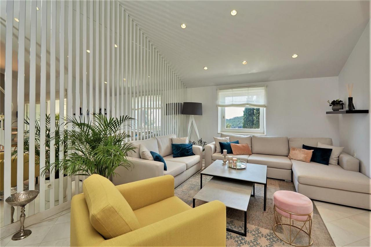 Villa King Dubrovnik Kültér fotó