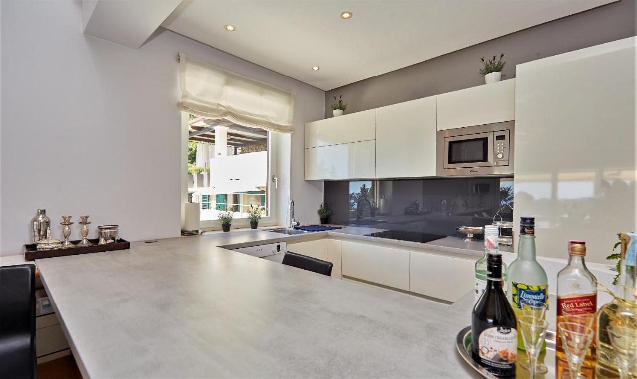 Villa King Dubrovnik Kültér fotó