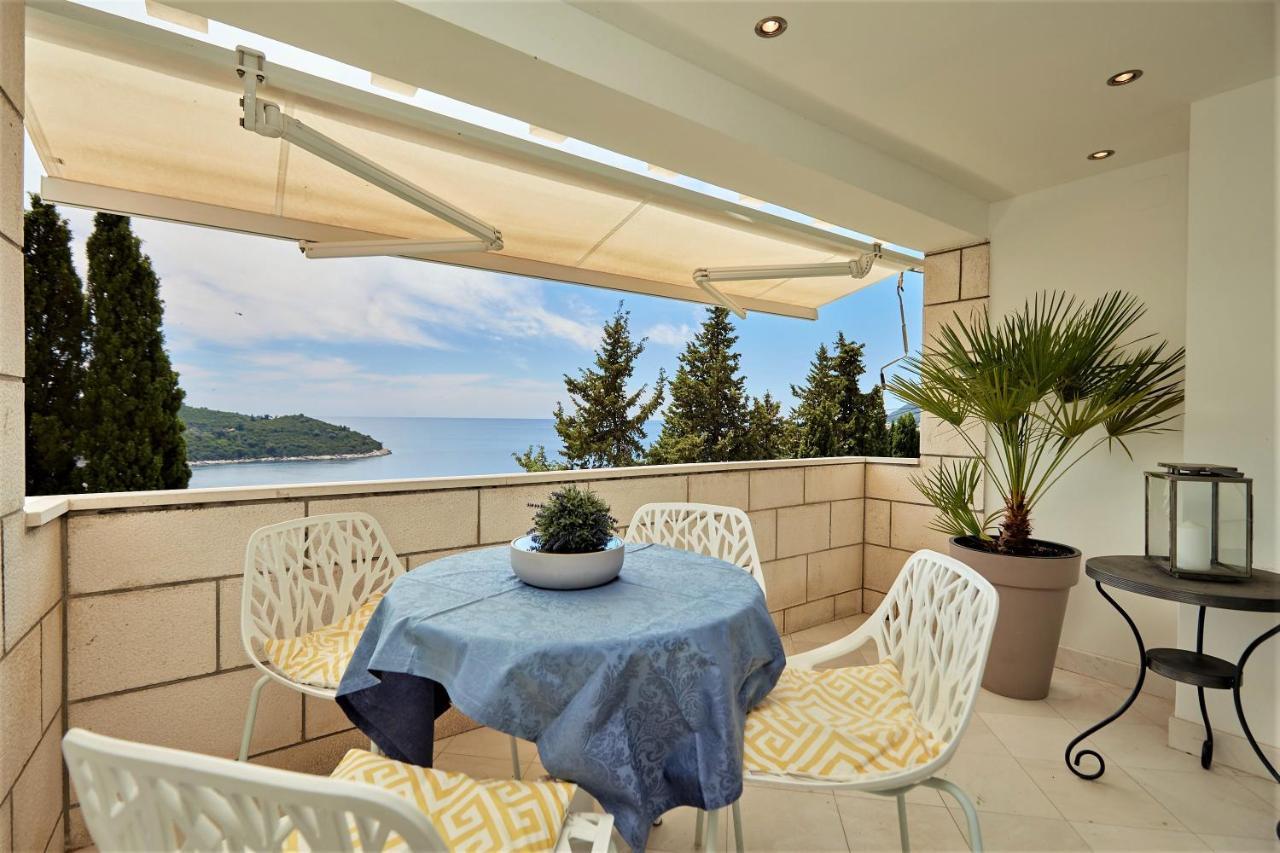 Villa King Dubrovnik Kültér fotó