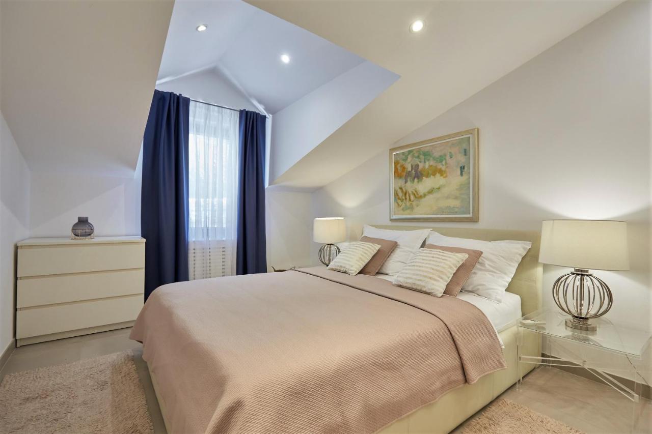 Villa King Dubrovnik Kültér fotó