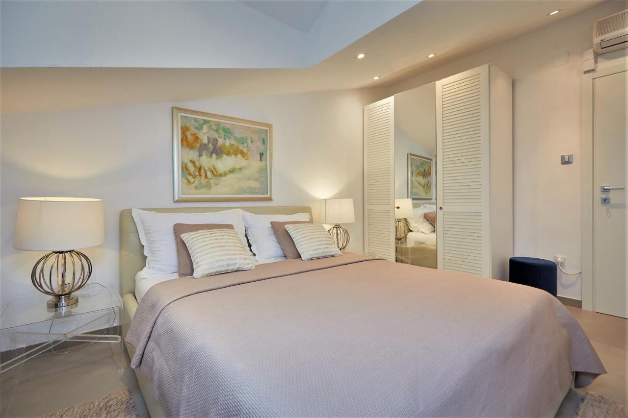 Villa King Dubrovnik Kültér fotó