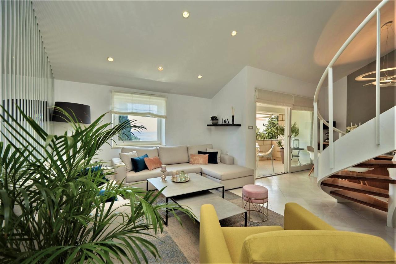 Villa King Dubrovnik Kültér fotó