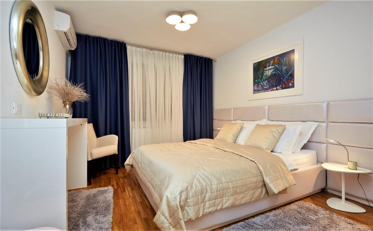 Villa King Dubrovnik Kültér fotó