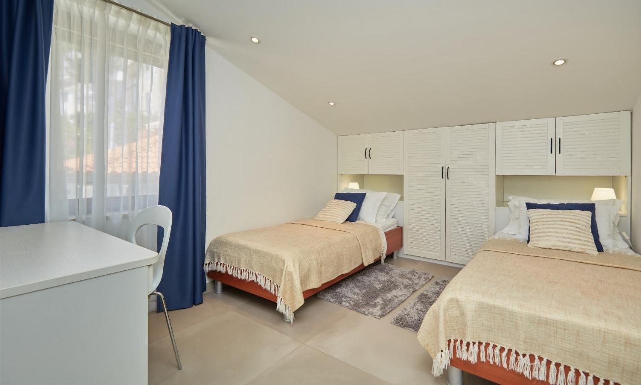 Villa King Dubrovnik Kültér fotó