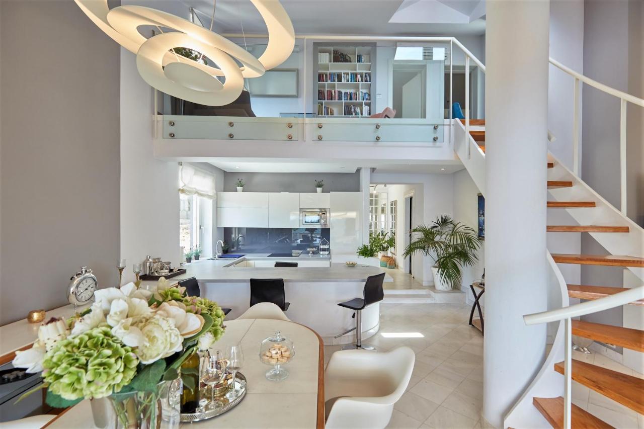 Villa King Dubrovnik Kültér fotó