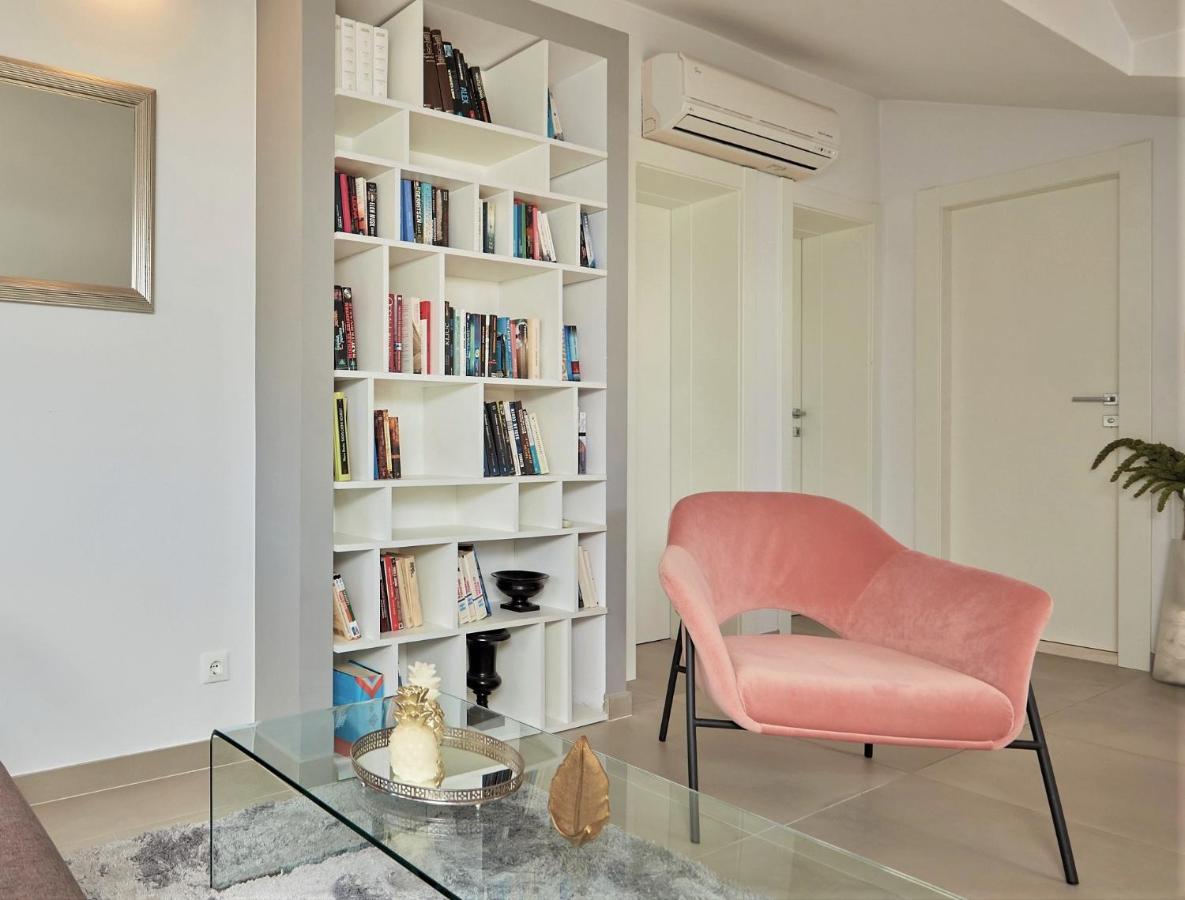 Villa King Dubrovnik Kültér fotó