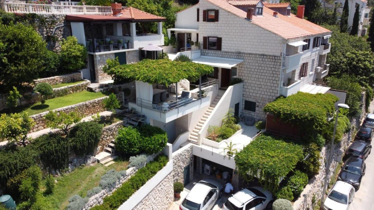 Villa King Dubrovnik Kültér fotó