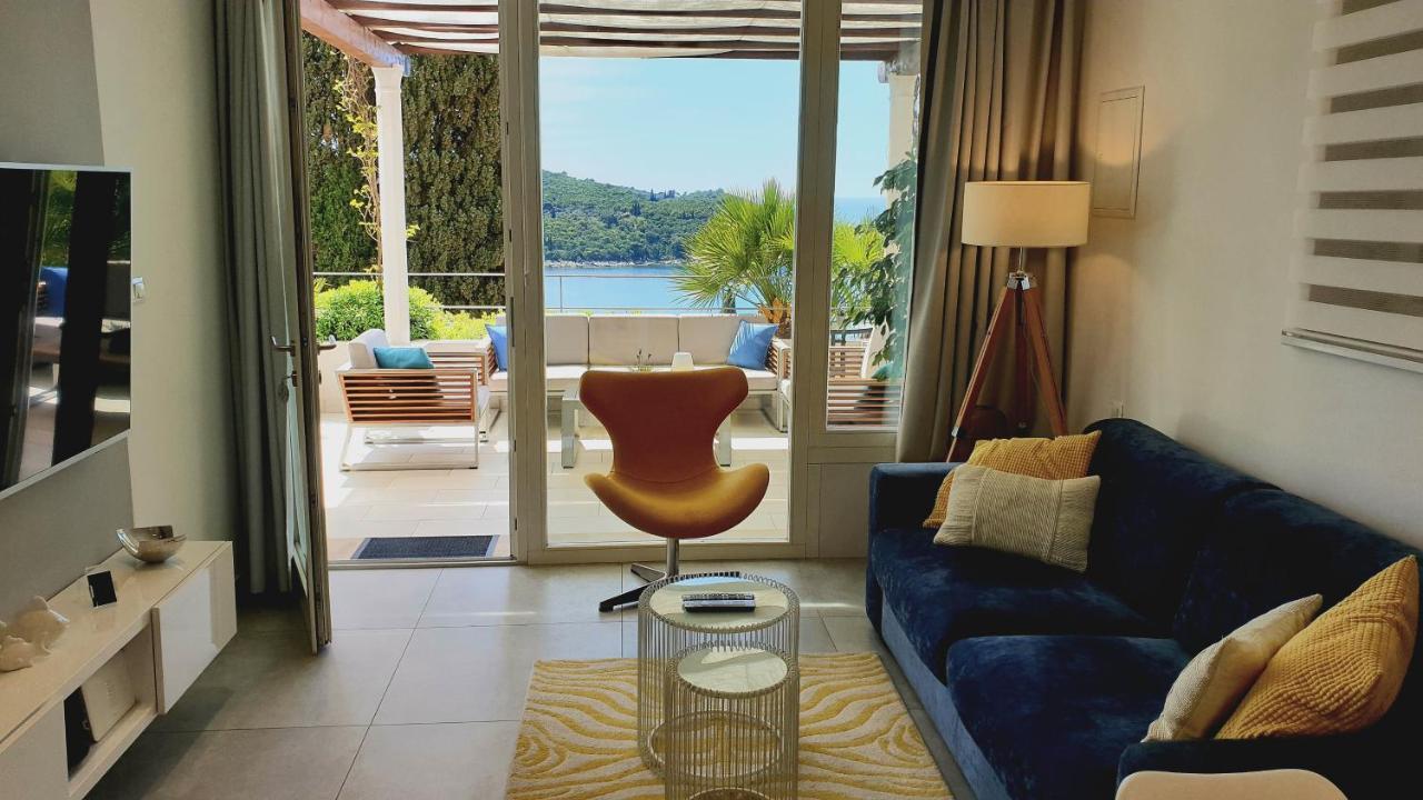 Villa King Dubrovnik Kültér fotó