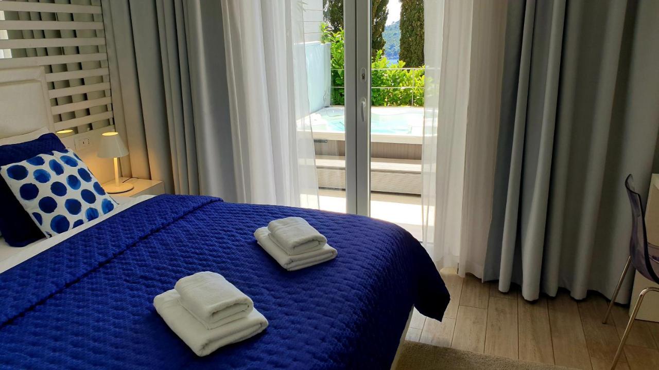 Villa King Dubrovnik Kültér fotó