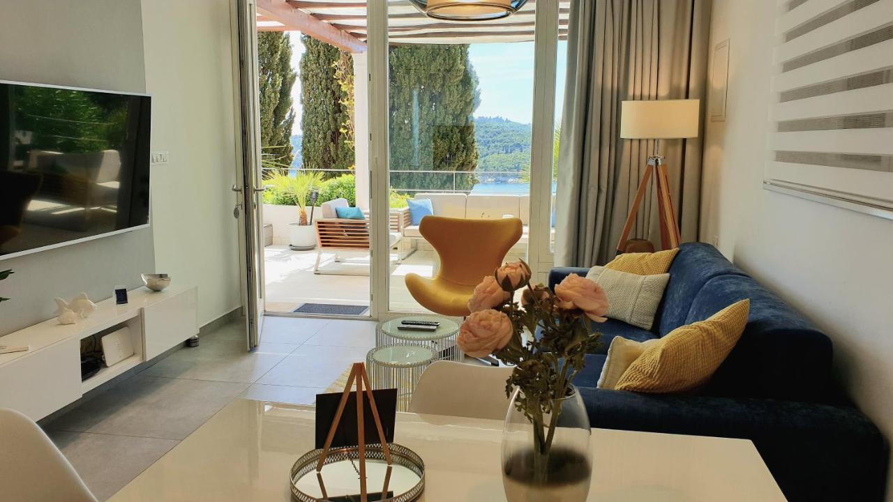 Villa King Dubrovnik Kültér fotó