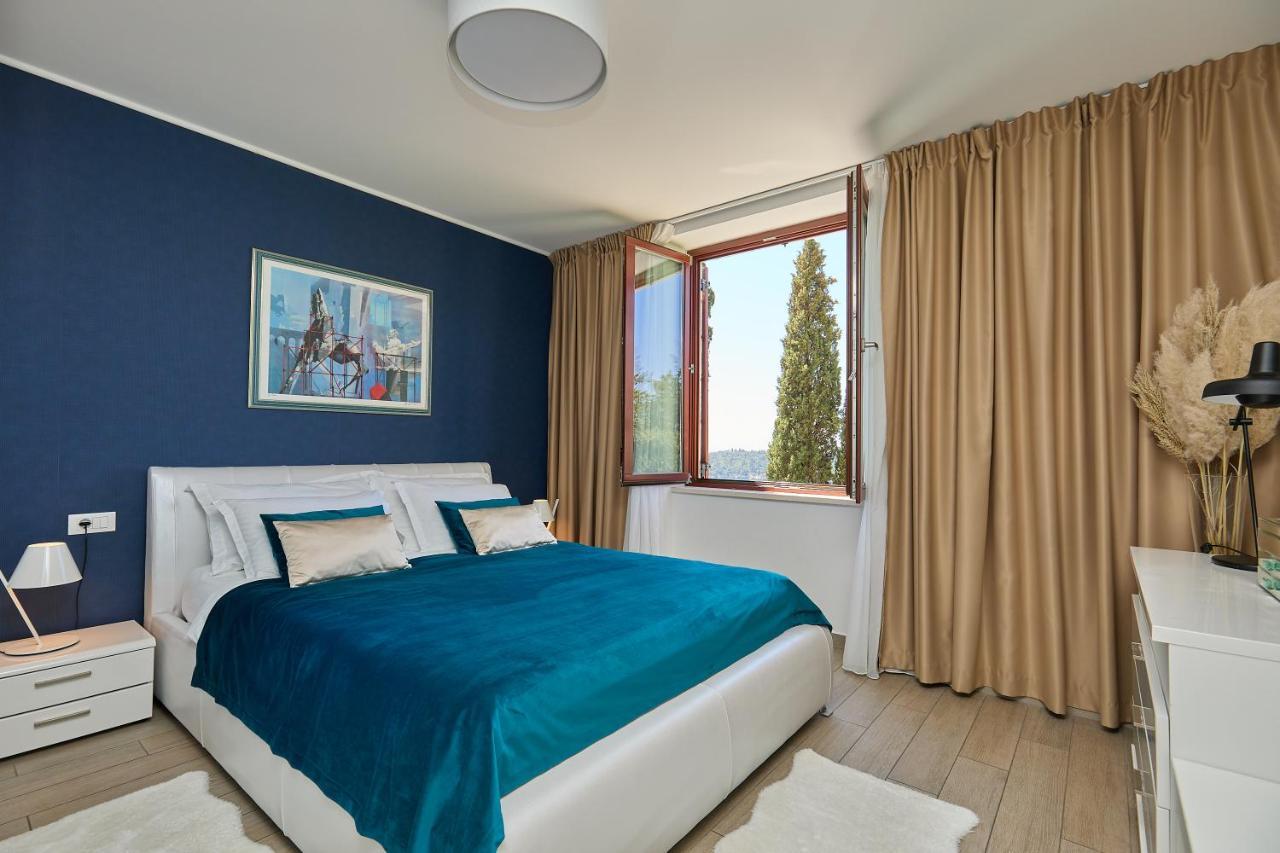 Villa King Dubrovnik Kültér fotó