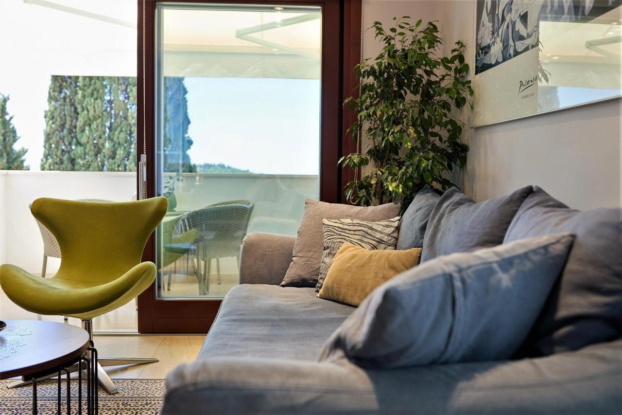 Villa King Dubrovnik Kültér fotó