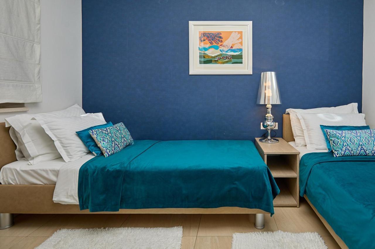 Villa King Dubrovnik Kültér fotó