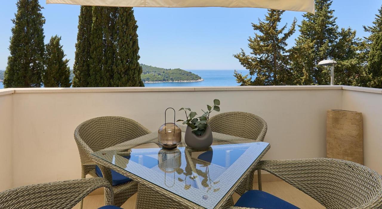 Villa King Dubrovnik Kültér fotó