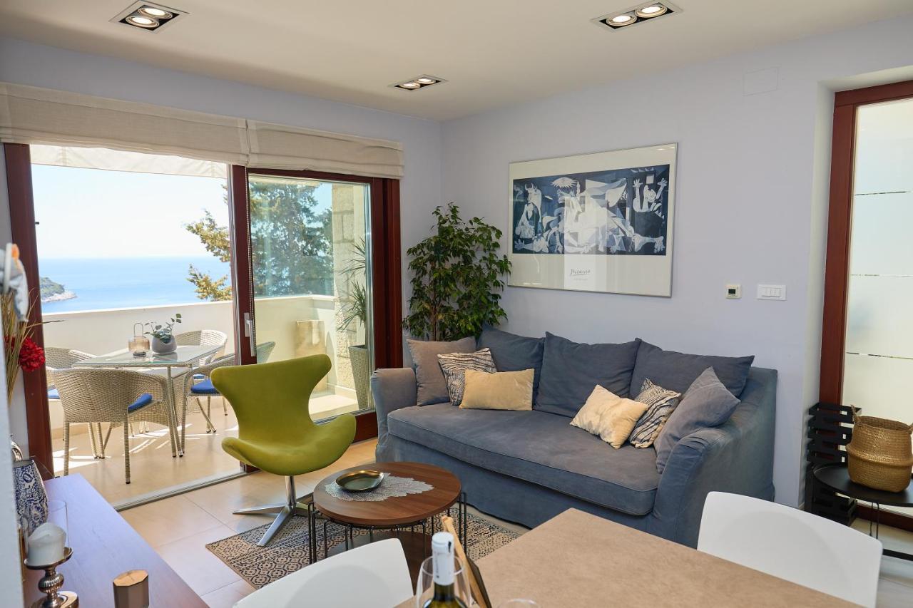 Villa King Dubrovnik Kültér fotó