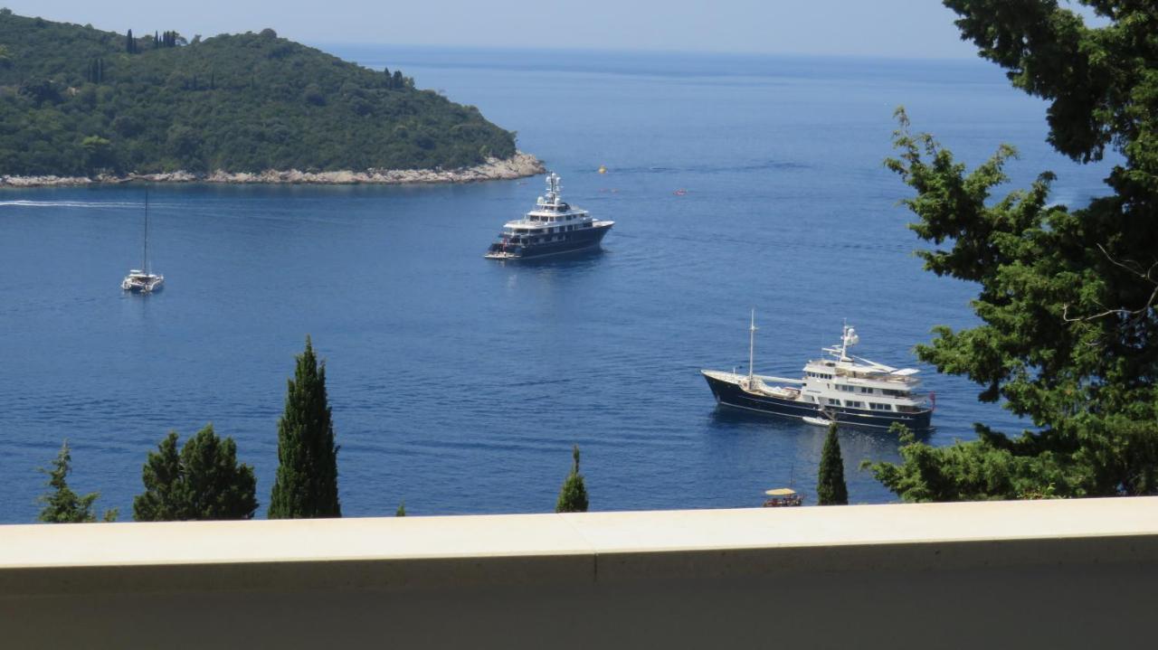 Villa King Dubrovnik Kültér fotó
