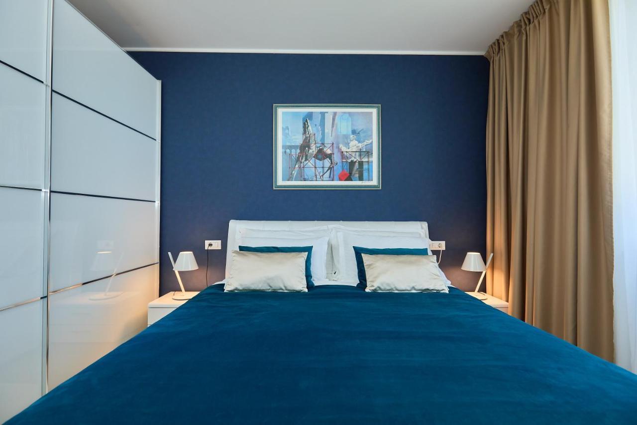 Villa King Dubrovnik Kültér fotó