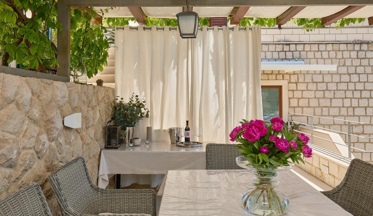 Villa King Dubrovnik Kültér fotó