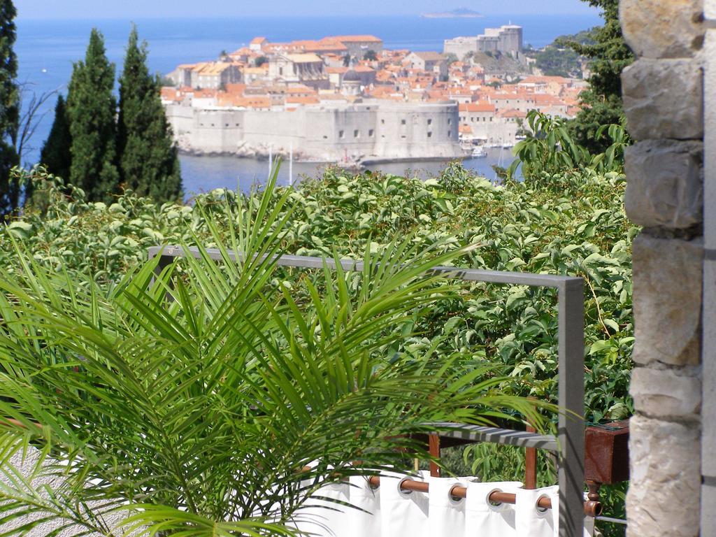 Villa King Dubrovnik Kültér fotó