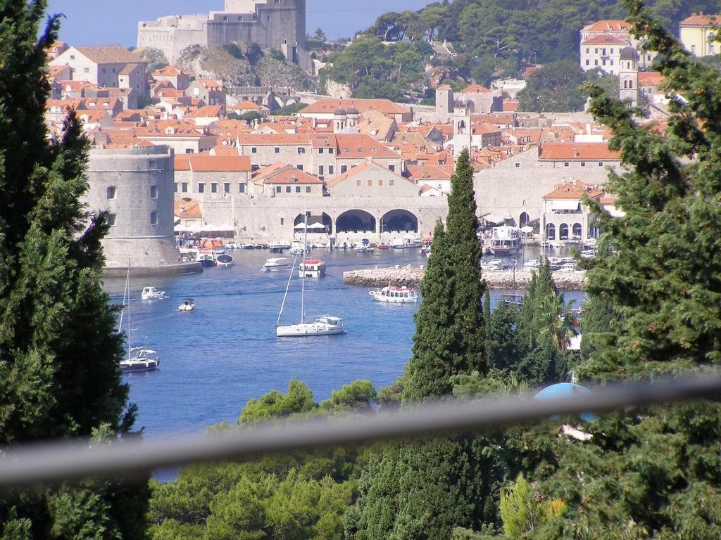 Villa King Dubrovnik Kültér fotó