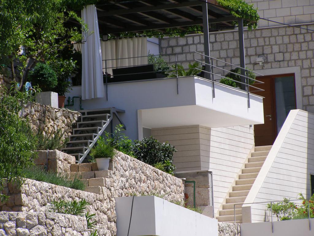 Villa King Dubrovnik Kültér fotó