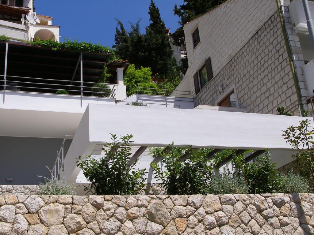 Villa King Dubrovnik Kültér fotó