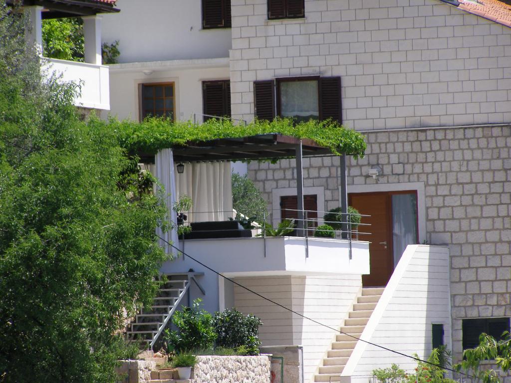 Villa King Dubrovnik Kültér fotó