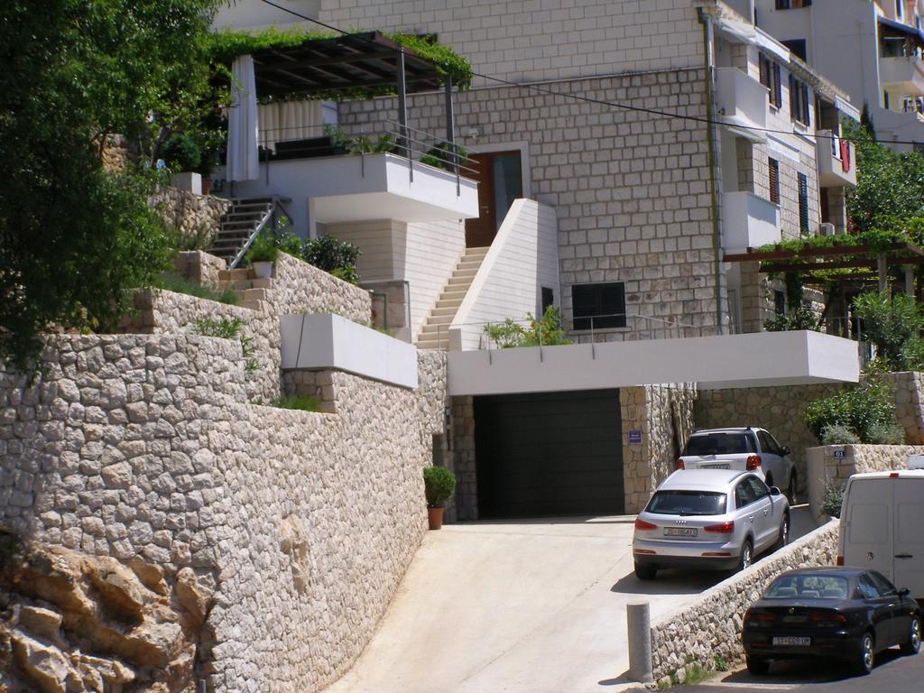 Villa King Dubrovnik Kültér fotó