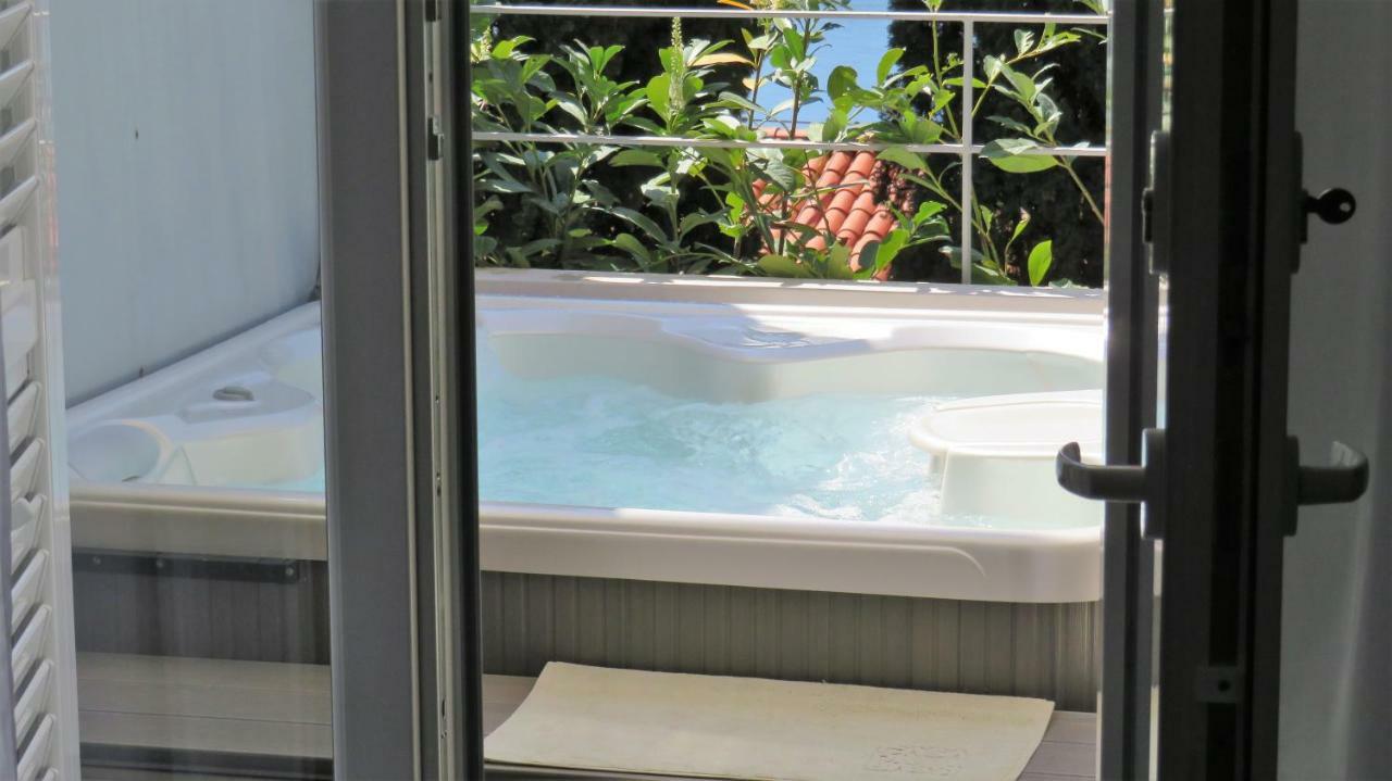 Villa King Dubrovnik Kültér fotó