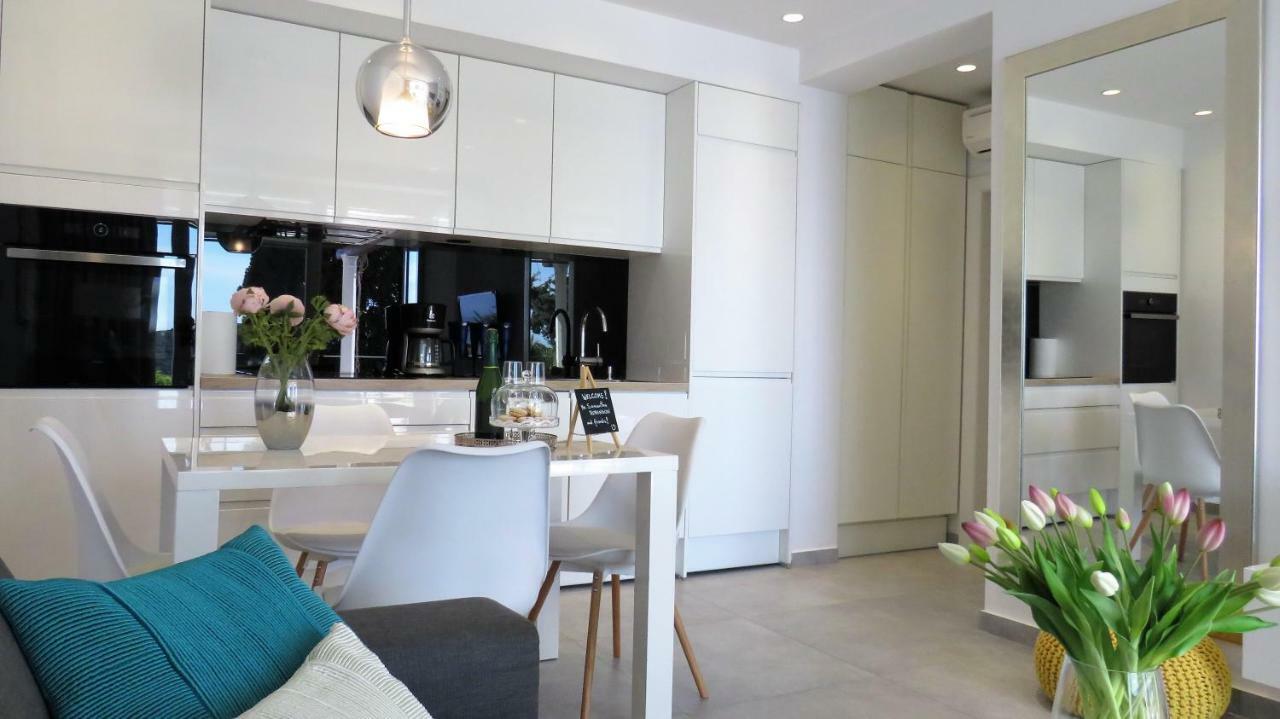 Villa King Dubrovnik Kültér fotó