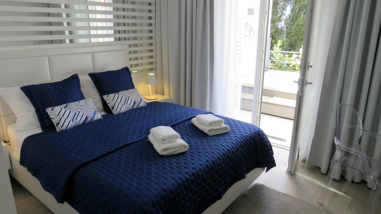 Villa King Dubrovnik Kültér fotó