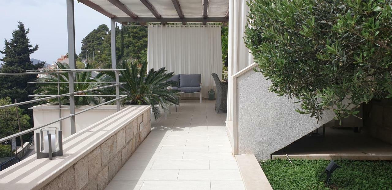 Villa King Dubrovnik Kültér fotó