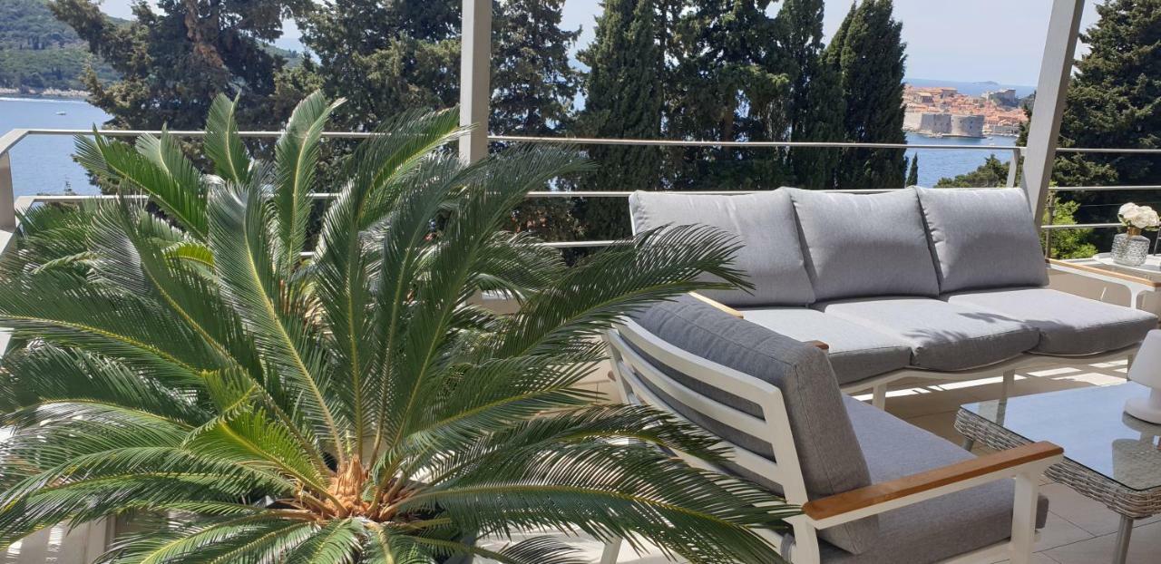 Villa King Dubrovnik Kültér fotó